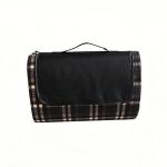 Fleece Waterproof Picnic Mat view 5