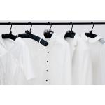 Satin Hanger view 2