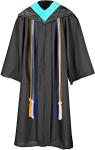 Graduation Honor Cords view 2