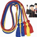 Graduation Honor Cords view 1