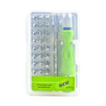 Multi-purpose Batch Head Screwdriver Set view 2