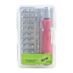 Multi-purpose Batch Head Screwdriver Set view 3