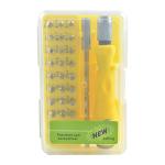 Multi-purpose Batch Head Screwdriver Set view 4