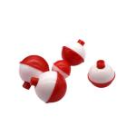 Red Fishing Bobber view 2
