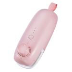 Portable Rechargeable Plastic Bag Sealer view 1