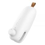 Portable Rechargeable Plastic Bag Sealer view 2