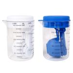 Plastic Measuring Set view 1