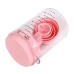 Plastic Measuring Set view 2