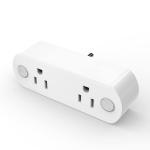 Voice Control Wifi Smart Plug view 2