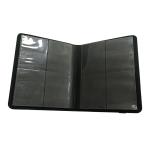 Leather Photo Album view 2