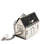 House Shaped Tea Strainer view 1