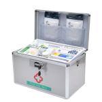 Aluminum Alloy Safety Medicine Cabinet view 1
