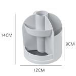 Rotating Storage Pen Holder view 1