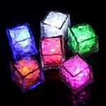 Led Ice Cube view 3
