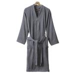 Soft Quick Drying Bathrobe view 1