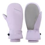 Ski Mittens view 4