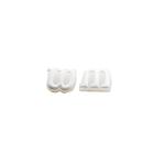 Silicone Tennis Racket Vibration Dampener view 1