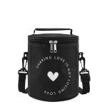 Round Insulated Bag view 2