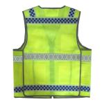 Customize Reflective Vest view 2