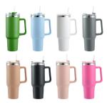 30 Oz Quencher Tumbler view 1