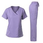 Spa Uniform view 2