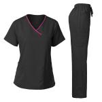 Spa Uniform view 1