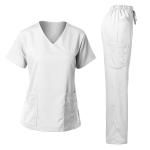 Spa Uniform view 6