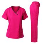 Spa Uniform view 5