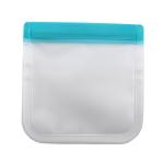 Reusable Peva Food Storage Bag view 3