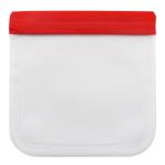 Reusable Peva Food Storage Bag view 2