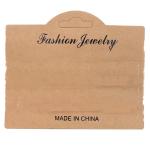 3 Pcs Bracelet With Back Card view 3
