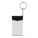Tape Measure And Toolkit On A Keyring view 2