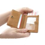 Multifunctional Pu Wallet view 4