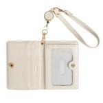 Pu Multi-card Wallet view 1