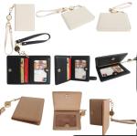 Pu Multi-card Wallet view 3