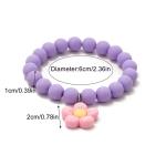 Soccer Bracelet view 2