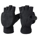 Finger Top Gloves view 2