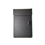 Mini Leather Clipboard view 1