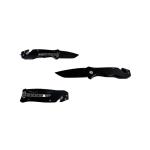 Black Ridge Tactical Knife view 1