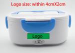 110v/220v/12v Car Lunch Box Food Heater view 8