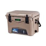 Custom Logo 20qt Ice Cooler view 1