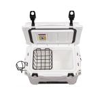 Custom Logo 20qt Ice Cooler view 2