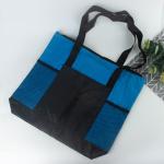 Zippered Bag With Pouch view 3