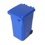 Mini Trash Can Pen Holder view 1