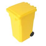 Mini Trash Can Pen Holder view 2