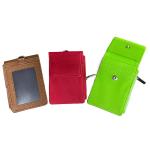Multi-functional Id Badge Holder view 2