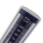 Plastic Outdoor Rain Gauge view 2