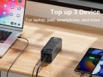 140w 27000 Mah Fast-charge Laptop Power Bank view 3
