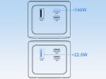 140w 27000 Mah Fast-charge Laptop Power Bank view 4