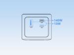140w 27000 Mah Fast-charge Laptop Power Bank view 6